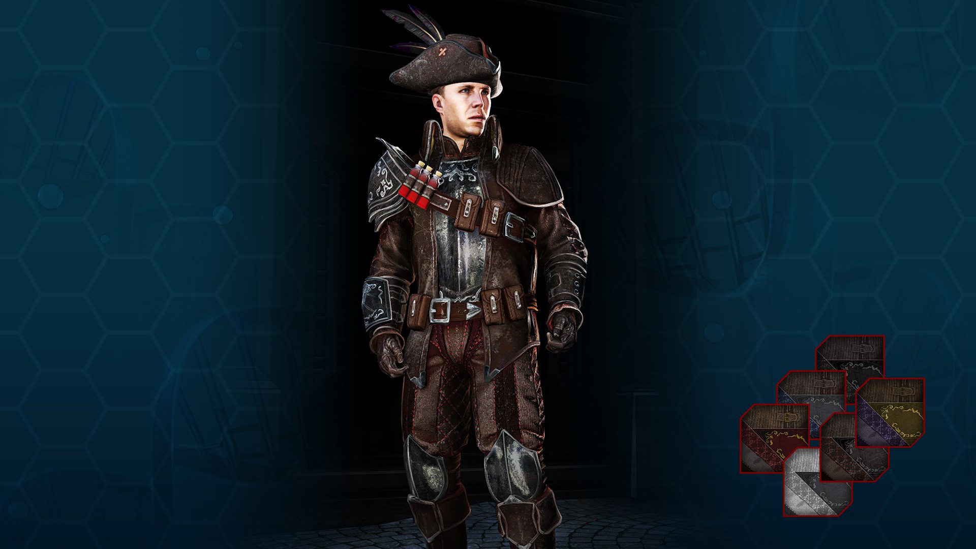 Buy Witch Hunter Outfit Bundle Microsoft Store En Ca