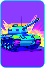 Tank Fighter: Battle Arena