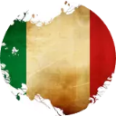 Italy Flag Wallpaper New Tab icon