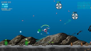 Void Source (Xbox One) screenshot 4