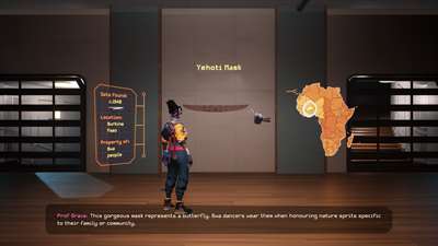 Relooted screenshot 4