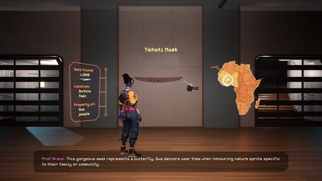Relooted screenshot 4