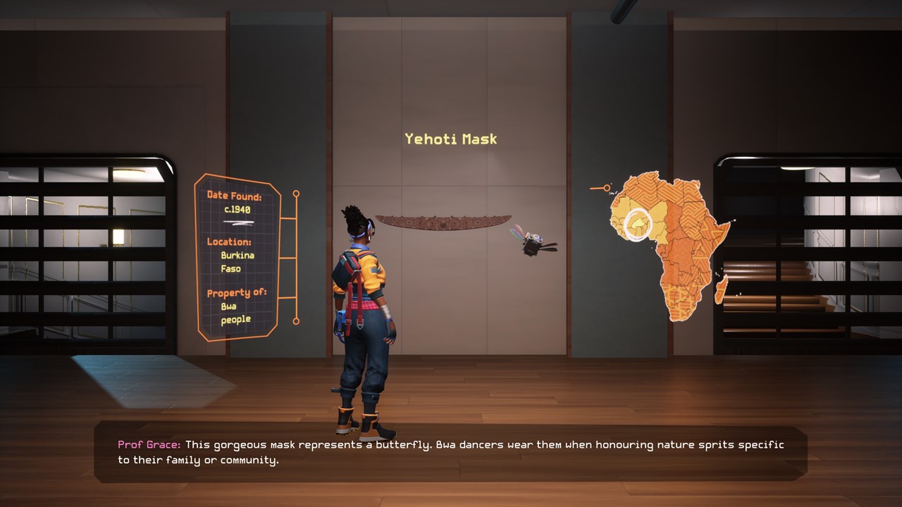 Relooted screenshot 7