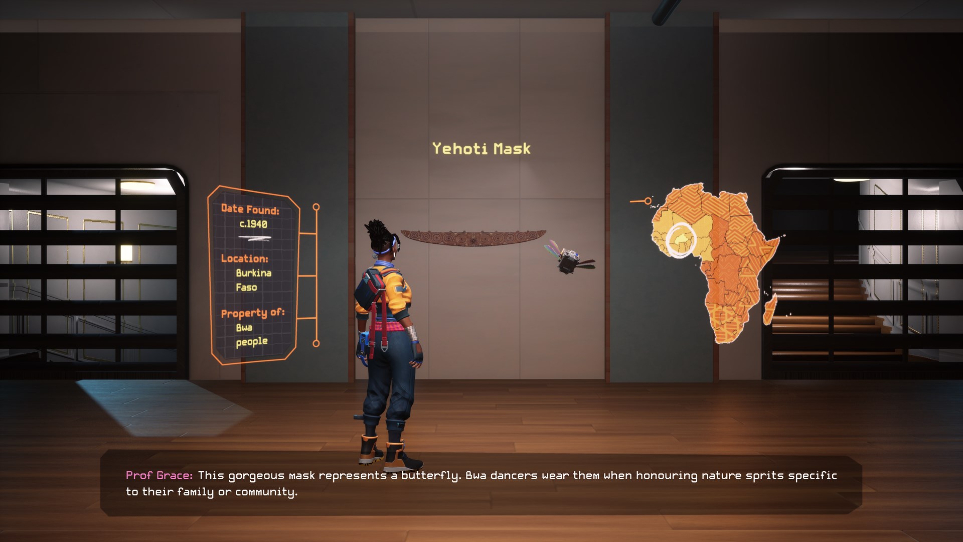Screenshot 4 from Relooted