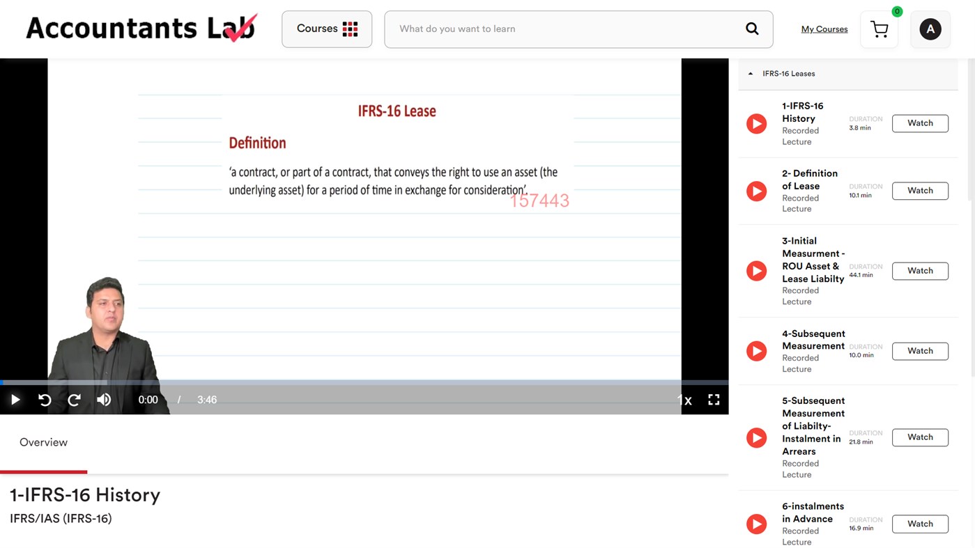 #4. Accountants Lab (Windows) โดย: Techsol360