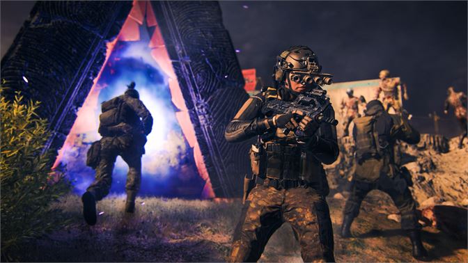 Buy Call of Duty®: Modern Warfare® III - Content Pack 3 - Microsoft Store  en-IL