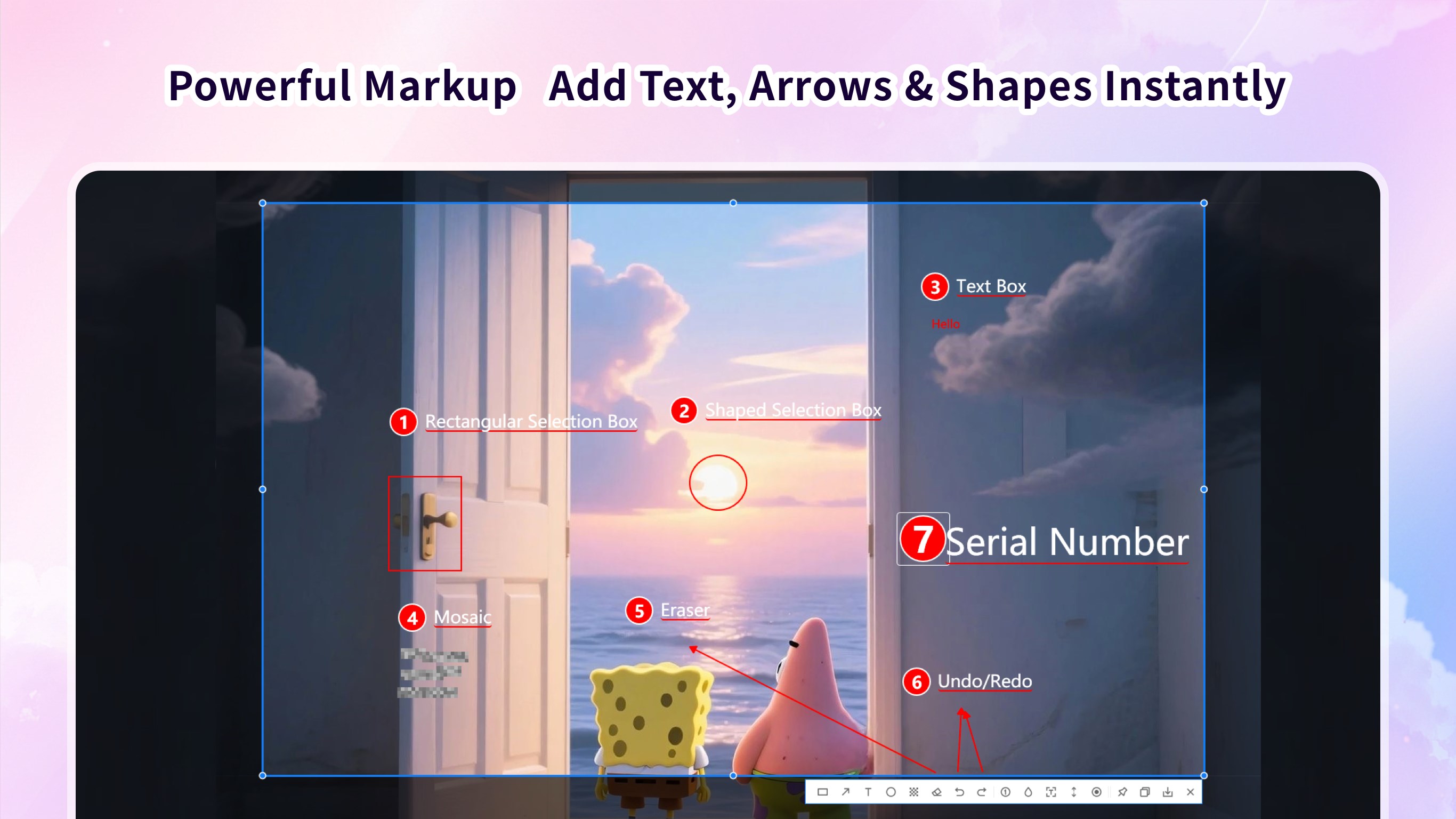 Screenshot - Screen Capture & Video Recorder screenshot