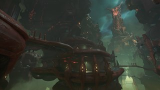 DOOM Eternal: The Ancient Gods - Part Two (PC) screenshot 5
