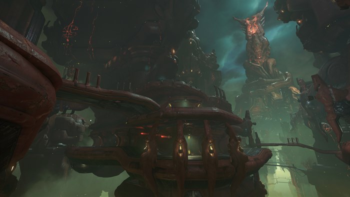 DOOM Eternal: Year One Pass (Add On) — скриншот 7