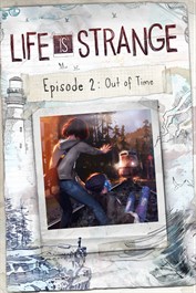 Life Is Strange Episode 2