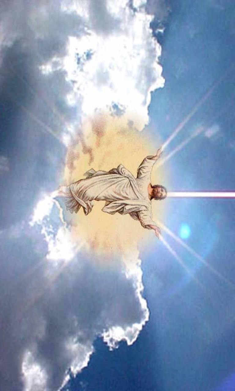 Jesus Wallpapers HD for Windows 10 Mobile