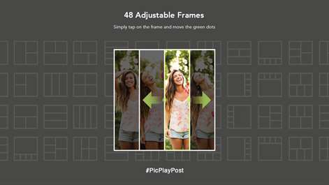 PicPlayPost Screenshots 2