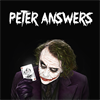 Peter Answers