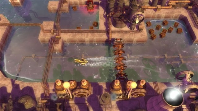 Aqua screenshot 1
