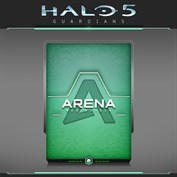 Halo 5: Guardians – Packs de suministros para Arena