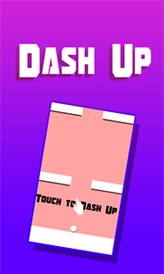 Dash Up - Free! screenshot 2