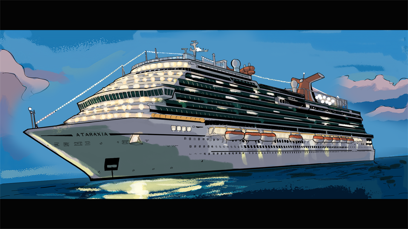 #1. Shipwreck Escape (Xbox) 由: Ocean Media