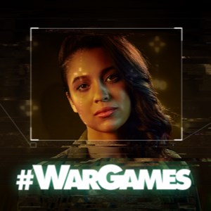#WarGames