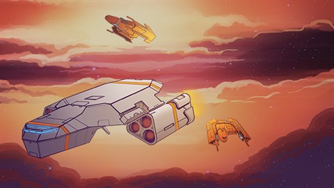 ftl fan art