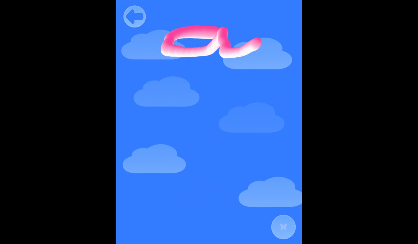 #3. Cursive moderne (Windows) 由: Benoit Legrand