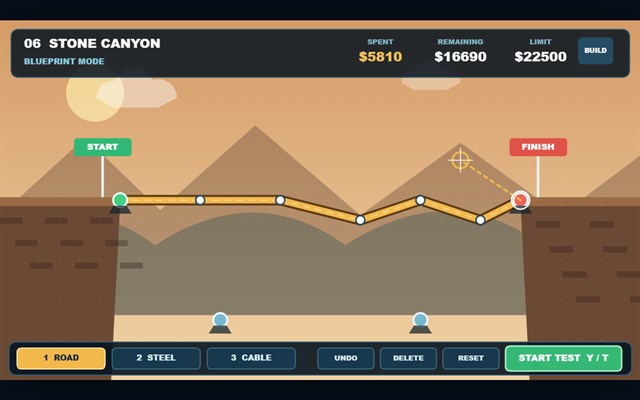 APG Bridge Simulator screenshot 2
