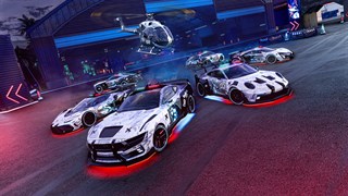 The Crew Motorfest Ultimate Year 2 Edition screenshot 2