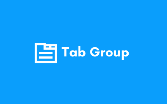 Tab Group