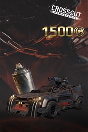 Crossout — Укротитель