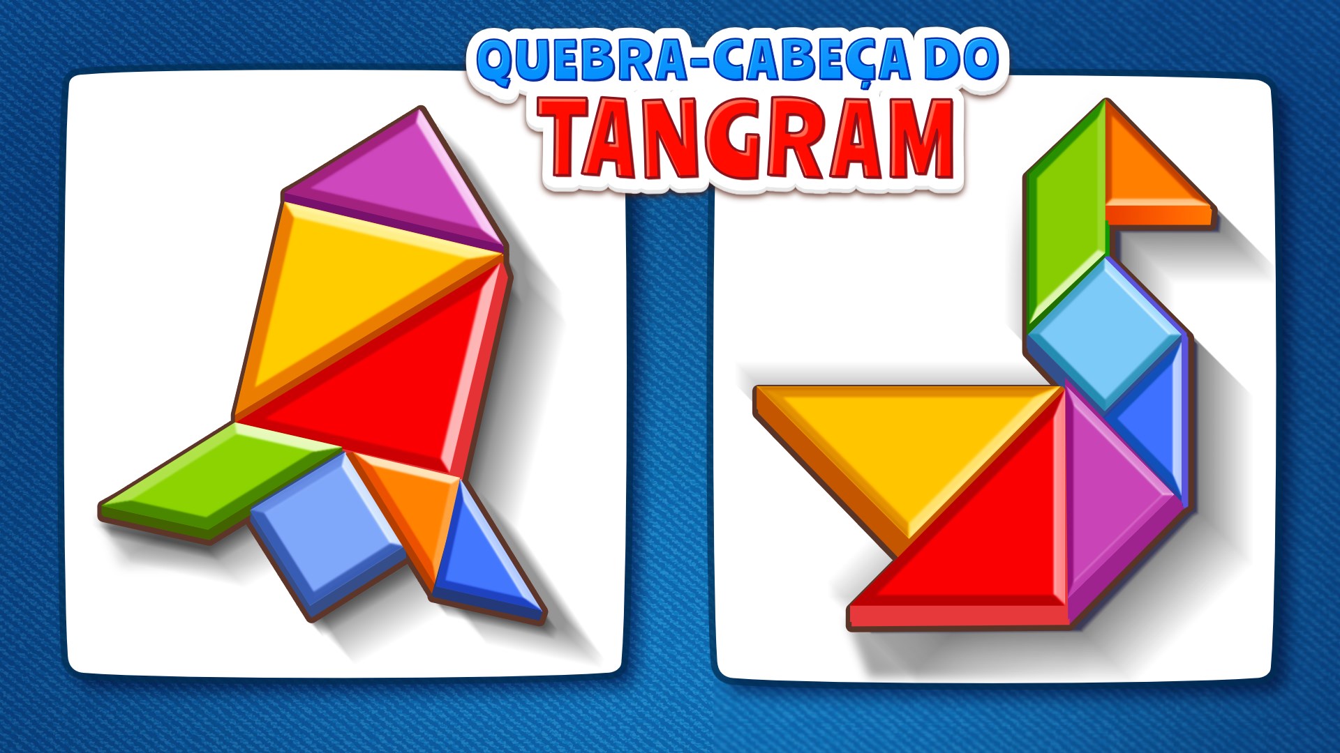 Obter Tangram Puzzle: Jogo Poligrama - Microsoft Store pt-MZ