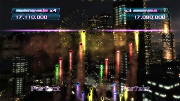 Boom Boom Rocket — 12