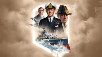 World of Warships: Legends — Сверхдредноут