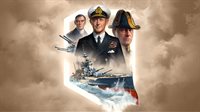 World of Warships: Legends — Super Dreadnought