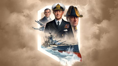 World of Warships: Legends — スーパードレッドノート