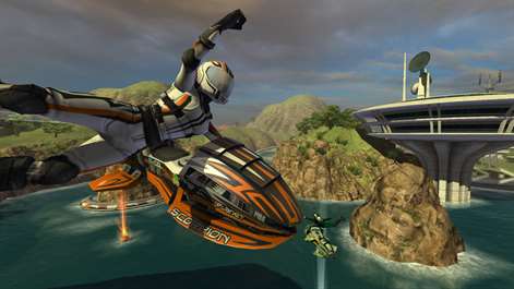 Riptide GP2 Screenshots 2