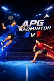 APG Badminton