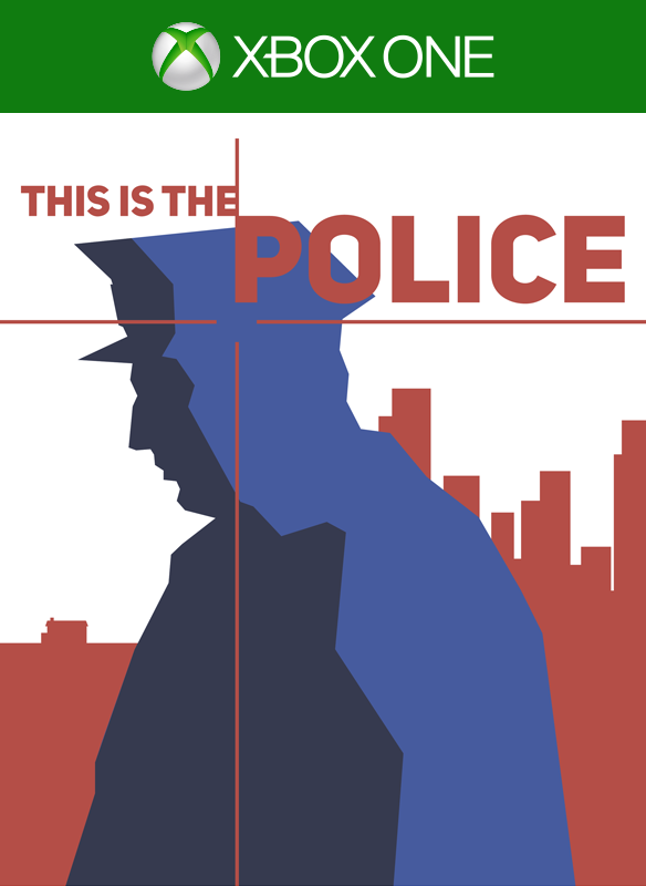 This Is the Police