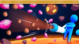 Astro Miner: Gold Edition