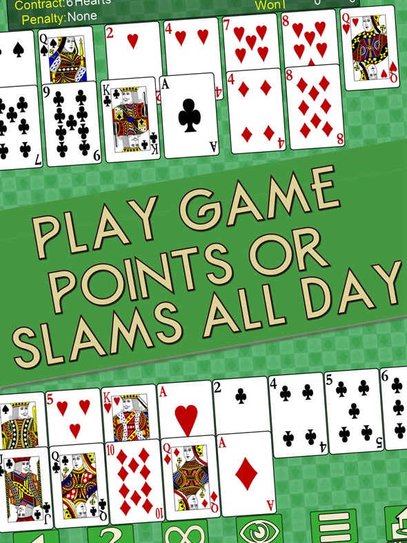 #7. Omar Sharif Bridge (Windows) De: ZingMagic Limited