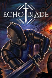 EchoBlade