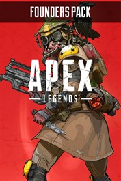 Apex Legends™ Founder’s Pack