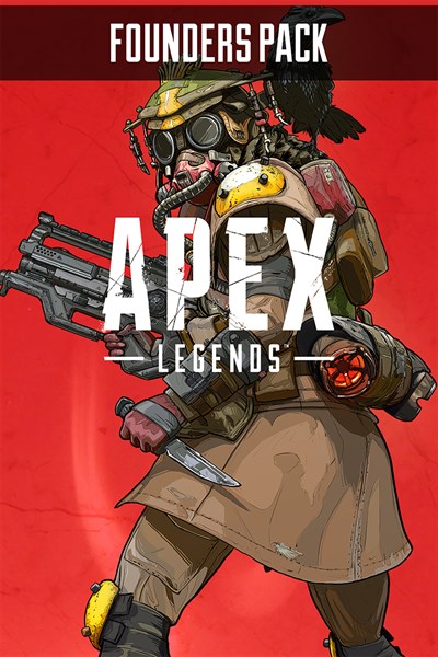 Apex Legends™ Founder's Pack