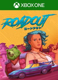 RoadOut