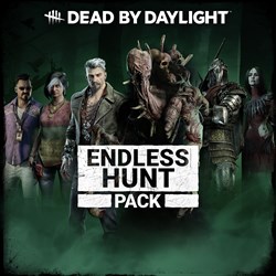 Dead by Daylight: Endless Hunt Pack