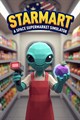 Starmart: A Space Supermarket Simulator