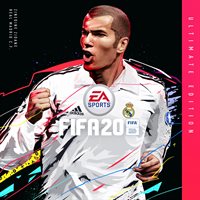 EA SPORTS™ FIFA 20 Édition Ultimate + bonus en temps limité*
