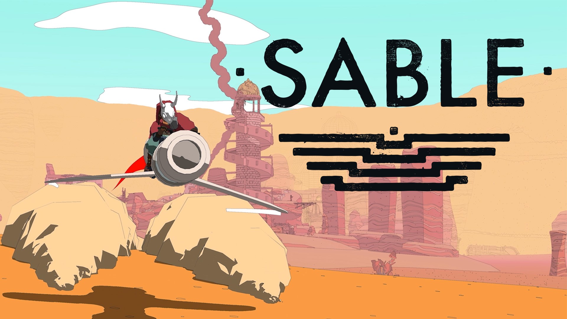 Sable screenshot thumbnail video