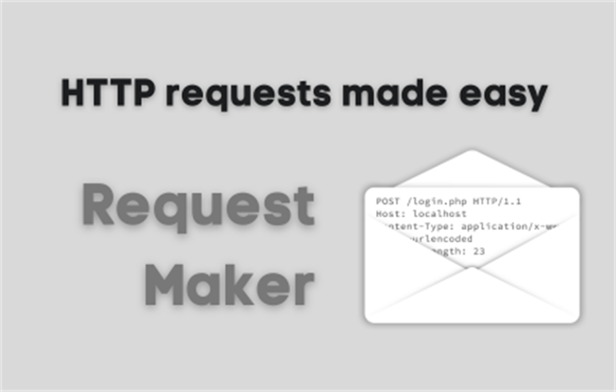 Request Maker