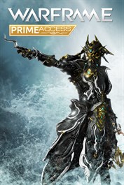 Warframe®: Pack Prime Access Hydroid Prime