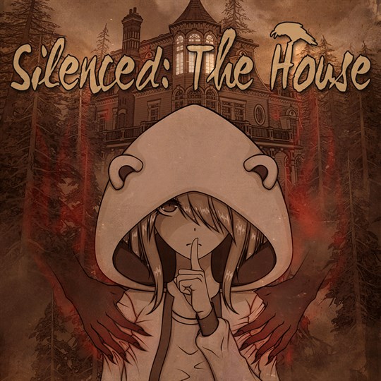 Silenced: The House (Xbox Series X|S) for xbox