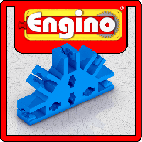 Engino KidCAD